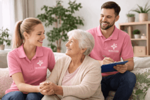 Belana - Pflege Jobs Wiesbaden