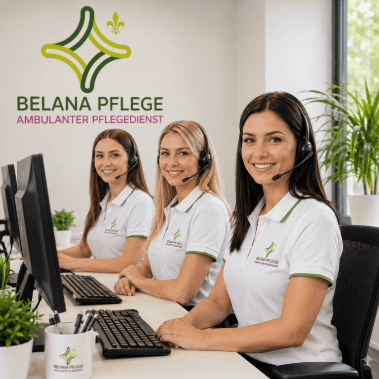 Belana-Callcenter S